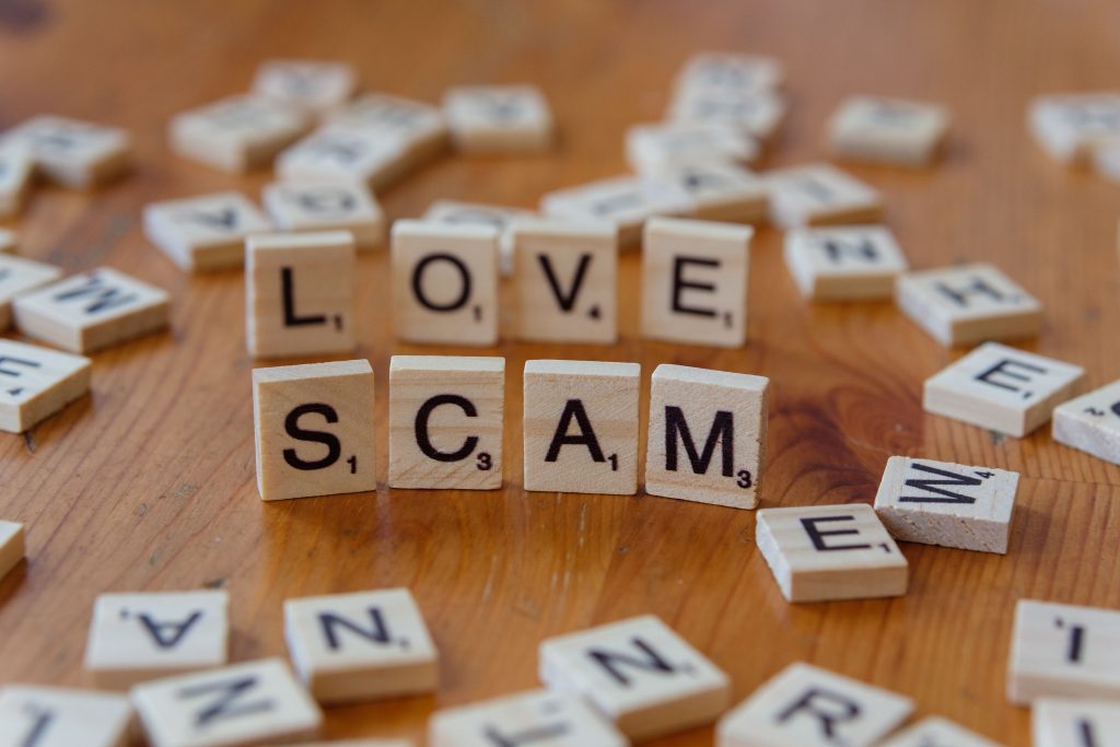 Three letter dot com owners. Do you receive a constant flow of lowball offers?