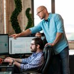 In-house SEO teams at large companies that inspire you?