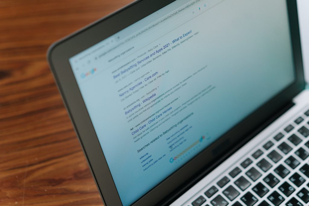 How to rank competative keywords on new websites..?