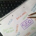 Indexed ≠ ranking ≠ converting — the three-question triage I use before diagnosing an ecommerce SEO problem