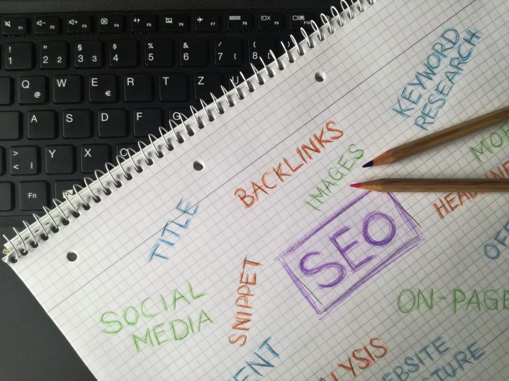 Fastest way to top page of Google for a keyword?